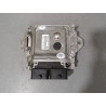 CALCULATEUR MOTEUR NISSAN PIXO
