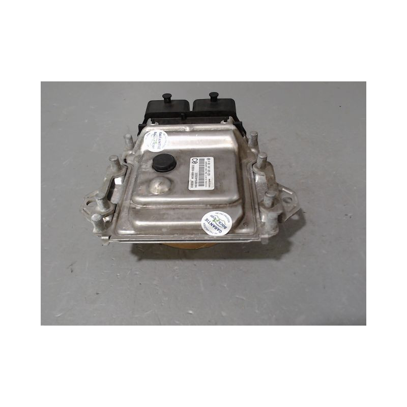 CALCULATEUR MOTEUR NISSAN PIXO