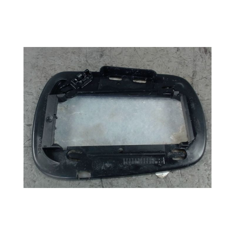 GLACE RETROVISEUR EXT G FORD FIESTA 2005-