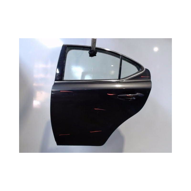 PORTE ARRIERE GAUCHE LEXUS IS 2006-