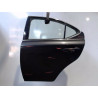 PORTE ARRIERE GAUCHE LEXUS IS 2006-