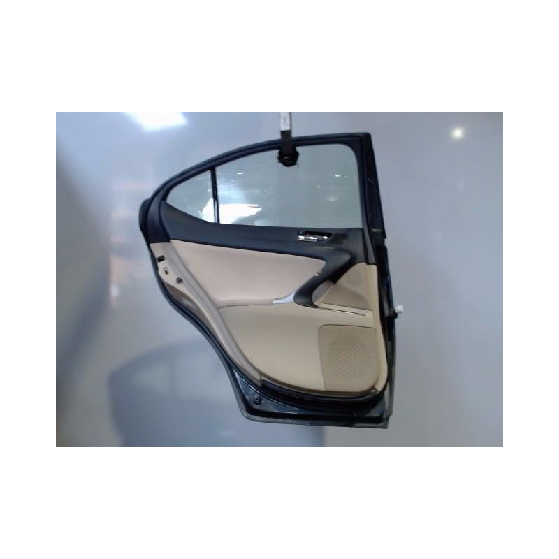 PORTE ARRIERE GAUCHE LEXUS IS 2006-