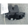 SERRURE COFFRE ARRIERE PEUGEOT 508 2010-