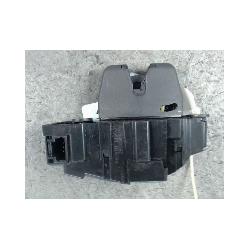 SERRURE COFFRE ARRIERE PEUGEOT 508 2010-
