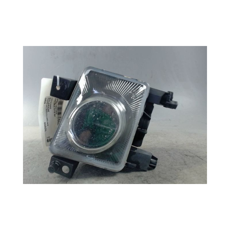 PHARE ANTIBROUILLARD AVANT GAUCHE OPEL VECTRA GTS 5P