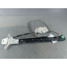 MECANISME+MOTEUR LEVE-GLACE ARRIERE DROIT VOLKSWAGEN GOLF V PLUS 2005-