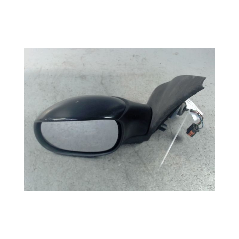 RETROVISEUR EXTERIEUR ELECTRIQUE GAUCHE PEUGEOT 206 3P
