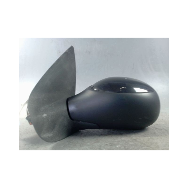 RETROVISEUR EXTERIEUR ELECTRIQUE GAUCHE PEUGEOT 206 3P