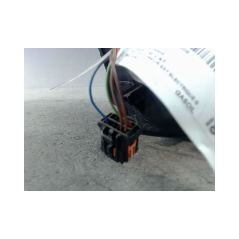 RETROVISEUR EXTERIEUR ELECTRIQUE GAUCHE PEUGEOT 206 3P