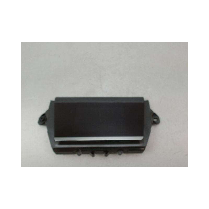 BLOC COMPTEURS CITROEN E-C4