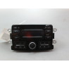 AUTORADIO RENAULT CAPTUR Phase 1 2013-...