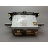 AUTORADIO TOYOTA YARIS II 2010-