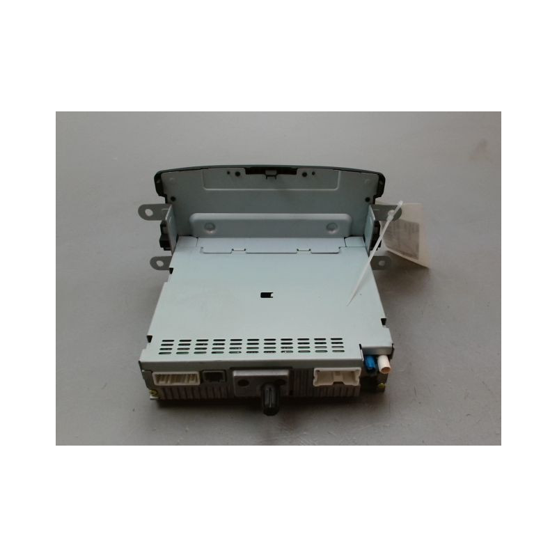 AUTORADIO DACIA SANDERO II Phase 1 2012-...