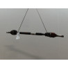 TRANSMISSION AVANT DROIT CITROEN C3 II Phase 1  2009-2013 1.1 i