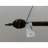 TRANSMISSION AVANT DROIT CITROEN C3 II Phase 1  2009-2013 1.1 i