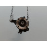 PIVOT AVANT DROIT CITROEN C3 II Phase 1 (A51) 2009-2013