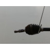 TRANSMISSION AVANT GAUCHE CITROEN C3 II Phase 1  2009-2013 1.1 i