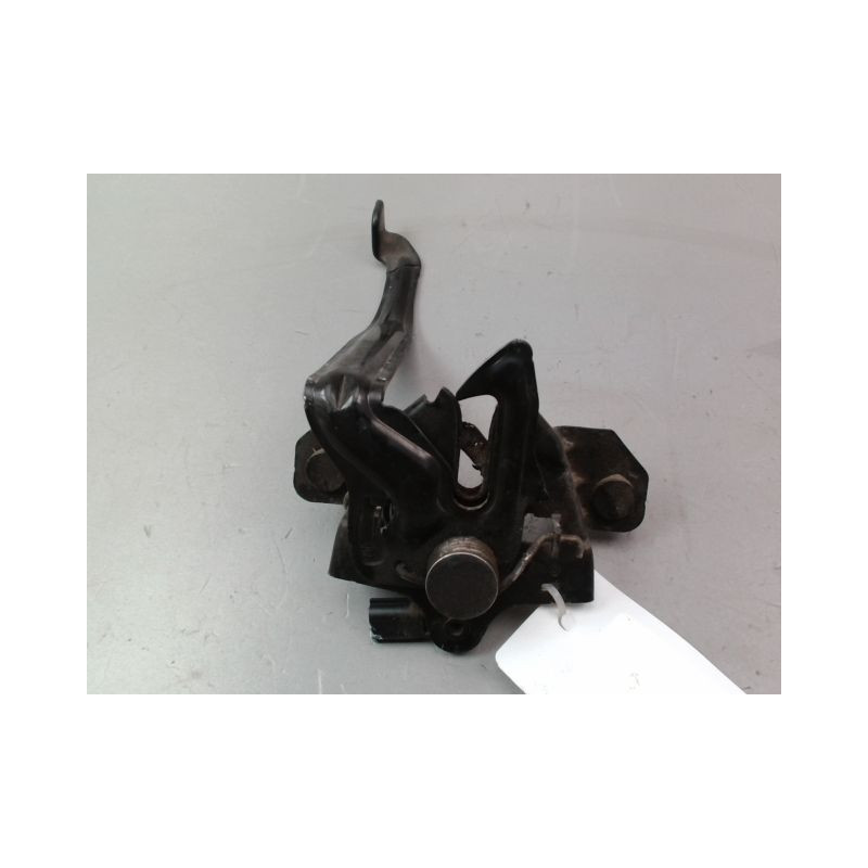 SERRURE CAPOT NISSAN MICRA 2009-