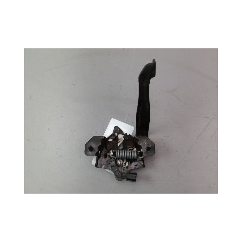 SERRURE CAPOT NISSAN MICRA 2009-