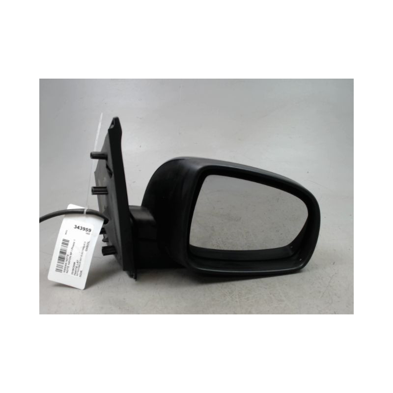 RETROVISEUR EXTERIEUR ELECTRIQUE DROIT NISSAN NOTE I Phase 1 2006-2009