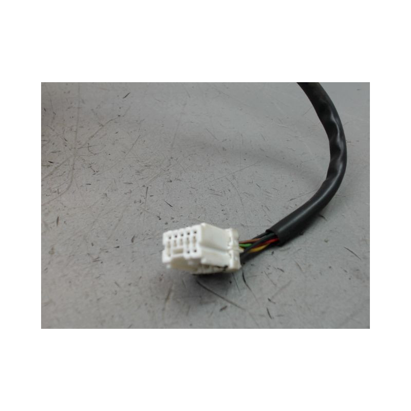 RETROVISEUR EXTERIEUR ELECTRIQUE DROIT NISSAN NOTE I Phase 1 2006-2009