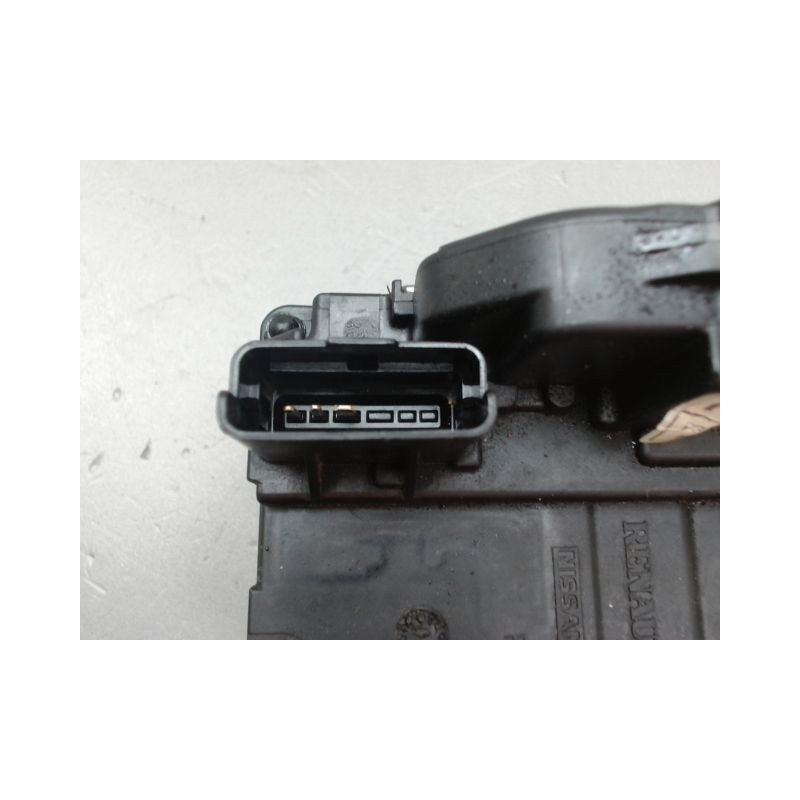 SYSTEME CONDAMNATION AVANT GAUCHE RENAULT KOLEOS BREAK Phase 1 2008-2011