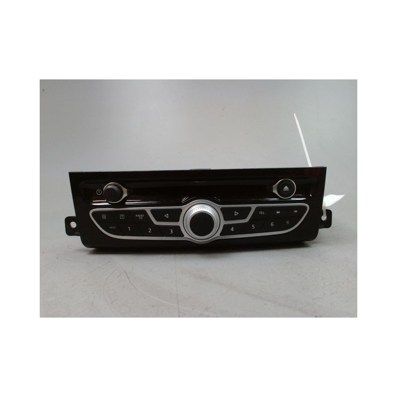 AUTORADIO RENAULT KOLEOS BREAK Phase 1 2008-2011
