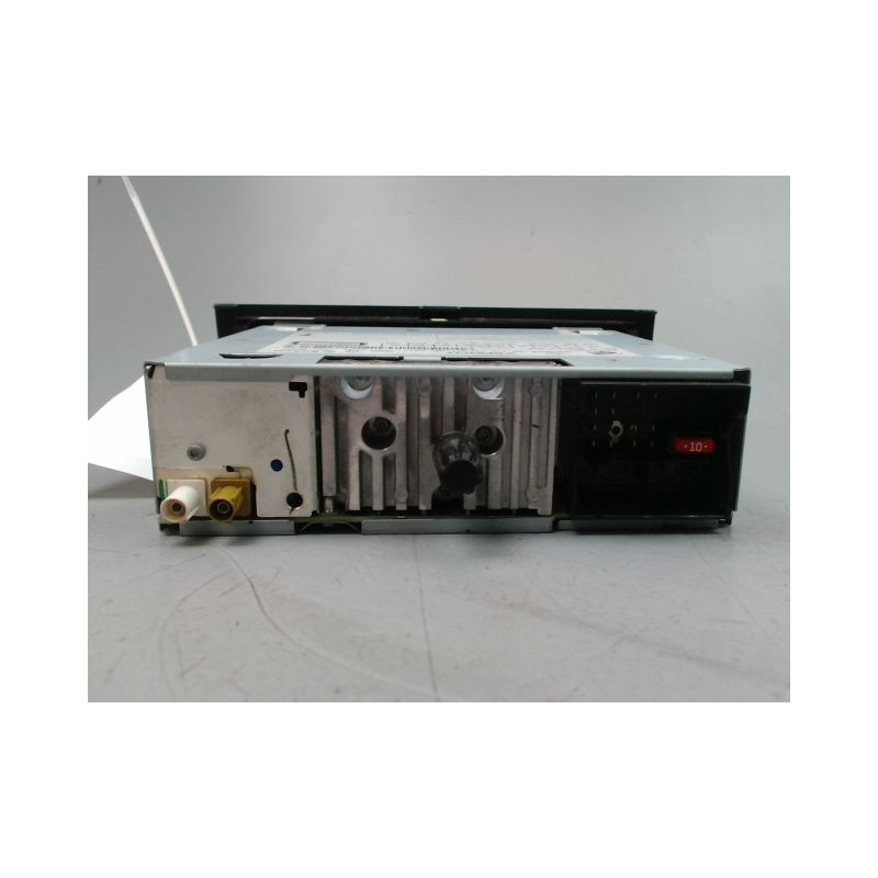 AUTORADIO RENAULT KOLEOS BREAK Phase 1 2008-2011