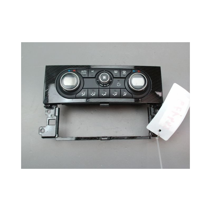 COMMANDE DE CHAUFFAGE RENAULT KOLEOS BREAK Phase 1 2008-2011