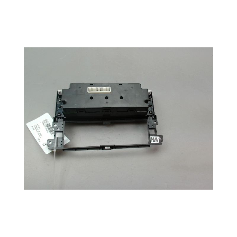 COMMANDE DE CHAUFFAGE RENAULT KOLEOS BREAK Phase 1 2008-2011