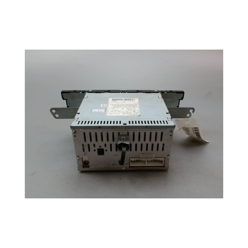 AUTORADIO HYUNDAI I20