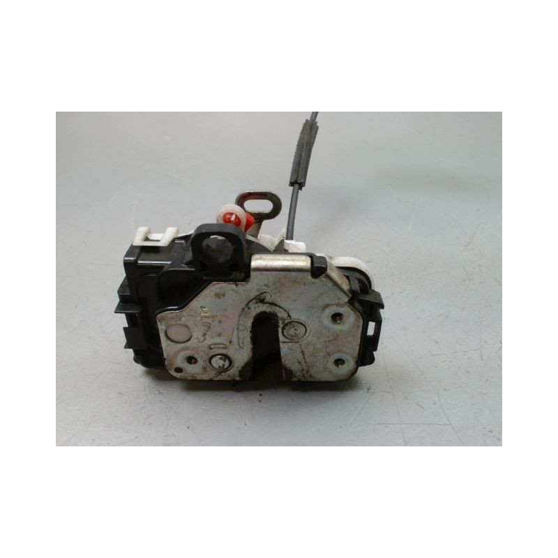 SYSTEME CONDAMNATION AVANT GAUCHE FIAT 500 II Phase 1 2007-...