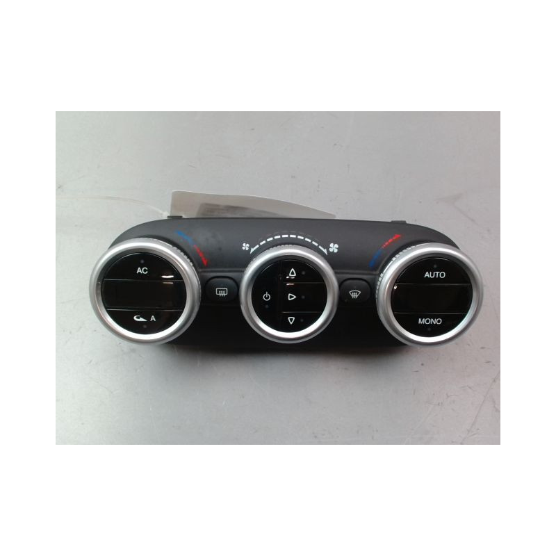 COMMANDE DE CHAUFFAGE ALFA ROMEO GUILIETTA 2010-