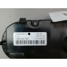 COMMANDE DE CHAUFFAGE ALFA ROMEO GUILIETTA 2010-