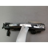 POIGNEE EXTERIEURE PORTE AVANT GAUCHE NISSAN X-TRAIL