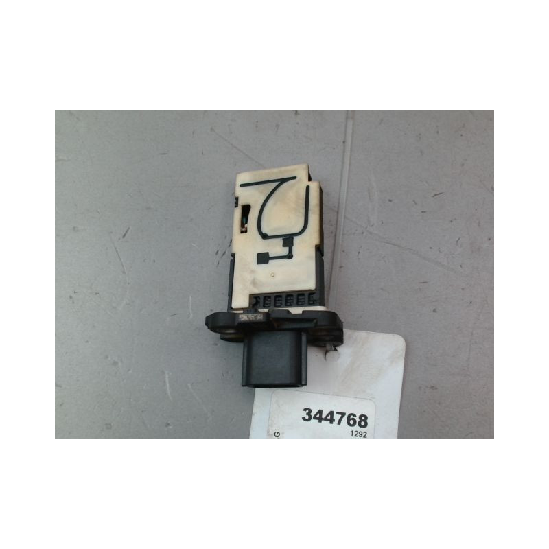 DEBITMETRE AIR NISSAN X-TRAIL