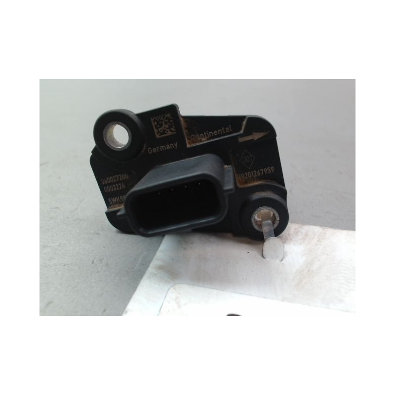 DEBITMETRE AIR NISSAN X-TRAIL