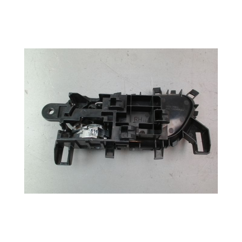 POIGNEE INTERIEURE PORTE ARRIERE DROIT NISSAN X-TRAIL