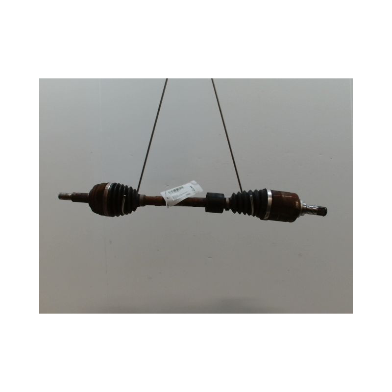 TRANSMISSION AVANT GAUCHE DACIA SANDERO I 2008-2012 1.5 dCi