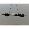 TRANSMISSION AVANT GAUCHE DACIA SANDERO I 2008-2012 1.5 dCi
