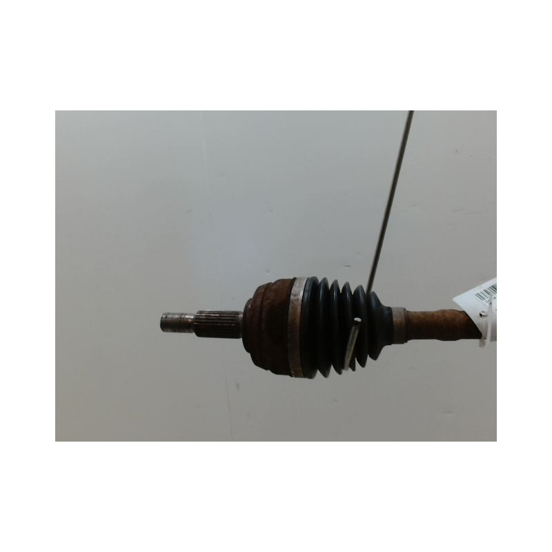 TRANSMISSION AVANT GAUCHE DACIA SANDERO I 2008-2012 1.5 dCi