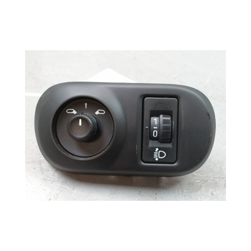 COMMANDE RETROVISSEUR EXTERIEUR ELECTRIQUE CITROEN C4 CACTUS