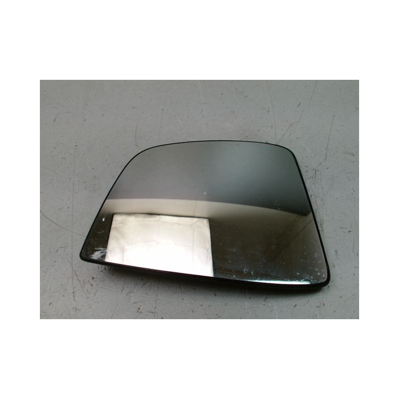 GLACE RETROVISEUR EXT D FIAT DOBLO 2006-