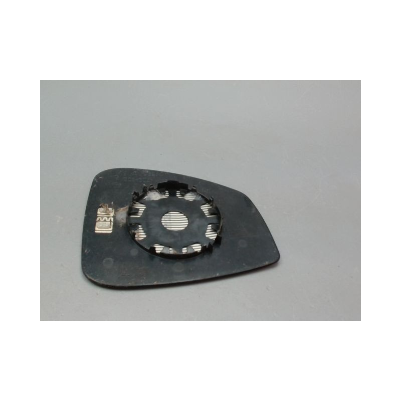 GLACE RETROVISEUR EXT G RENAULT SCENIC MONOSP. III Phase 1 2009-2011