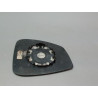 GLACE RETROVISEUR EXT G RENAULT SCENIC MONOSP. III Phase 1 2009-2011