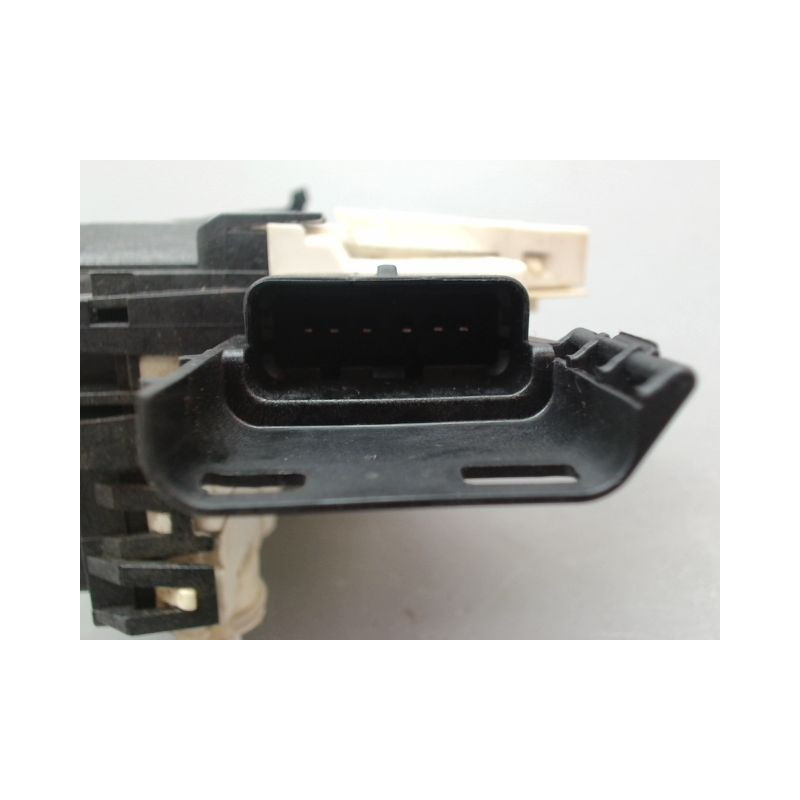 SYSTEME CONDAMNATION AVANT GAUCHE CITROEN C5 BERL. II (X7) 2008-...