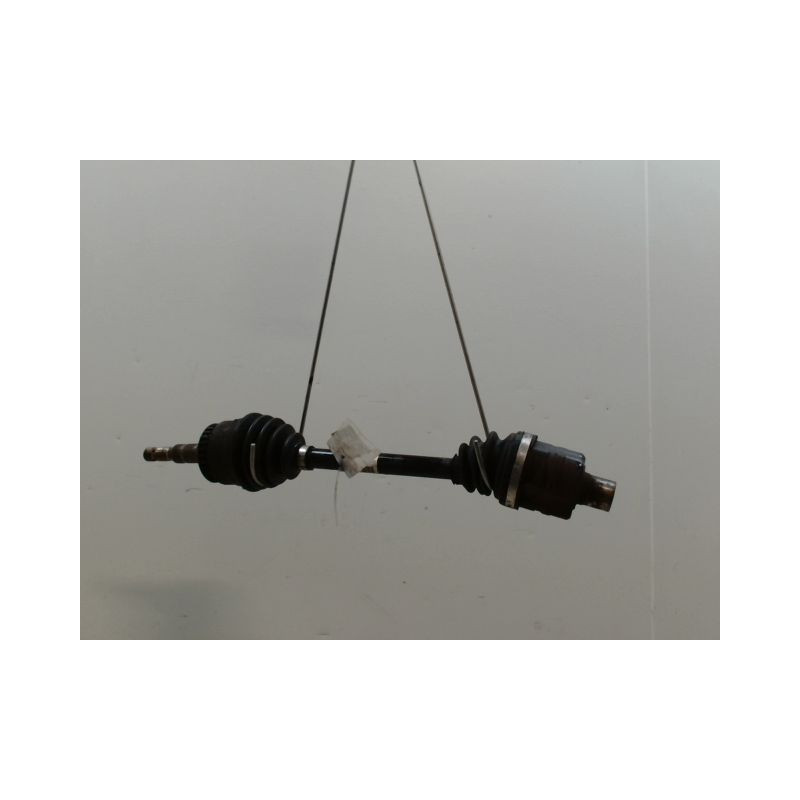 TRANSMISSION AVANT DROIT OPEL CORSA III Phase 2  2003-2006 1.7 CDTI 