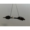 TRANSMISSION AVANT DROIT OPEL CORSA III Phase 2  2003-2006 1.7 CDTI 