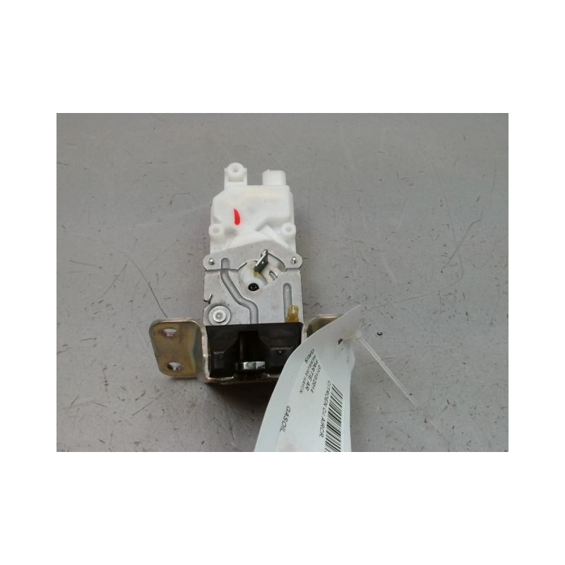 SERRURE HAYON  CITROEN C4 AIRCR.