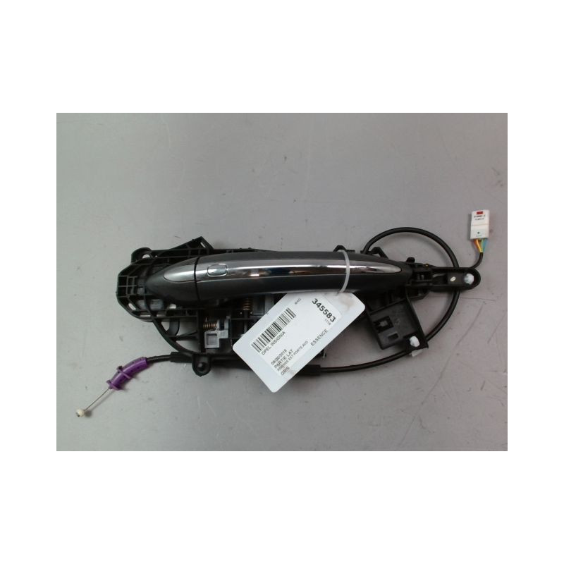 POIGNEE EXTERIEURE PORTE AVANT DROIT OPEL INSIGNIA